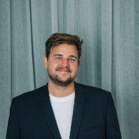 Andreas B. Aabo - Stifter & CEO