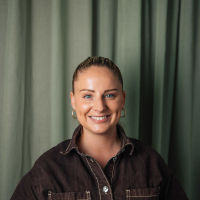 Emma M. Jacobsen - COO