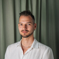 Konrád Drexler - CTO
