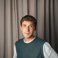 Rasmus Luplau Petersen - Head of Client Relations & HR