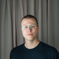 Tobias B. Pankoke - Stifter & CPO