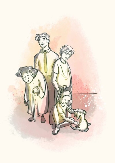 Parterapi psykolog Parterapi psykolog