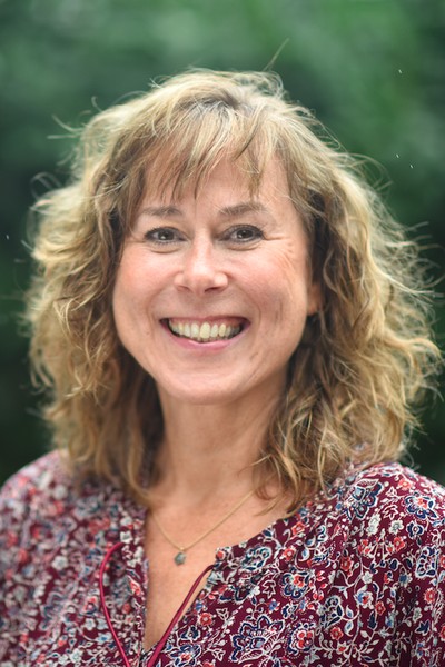 Therapy for grief and other mental health challenges by Psychotherapist MPF Jette