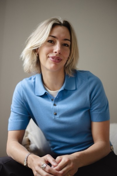 Autoriseret psykolog Ida Depression Depression og andre mentale sundhedsudfordringer ved Autoriseret psykolog Ida