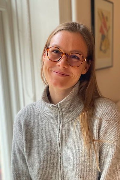 Terapi for trivsel og andre mentale sundhedsudfordringer ved Autoriseret psykolog Caroline